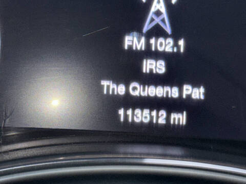 2017 Jeep Grand Cherokee Summit