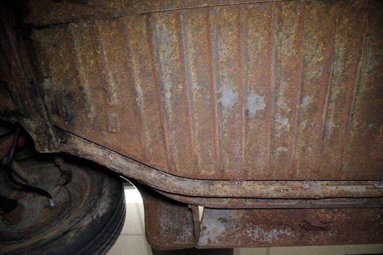 1965 Volkswagen Beetle