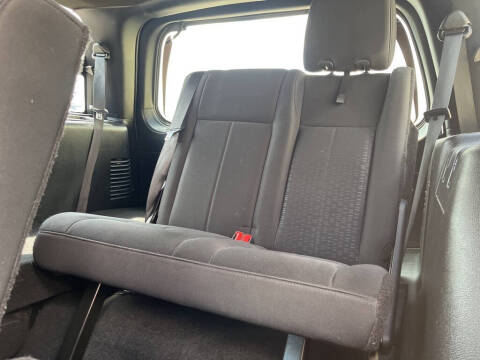 2017 Ford Expedition XLT