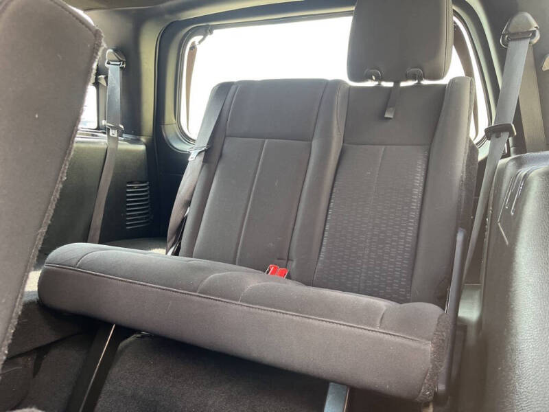 2017 Ford Expedition XLT