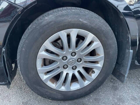 2016 Toyota Sienna XLE Premium 8-Passenger