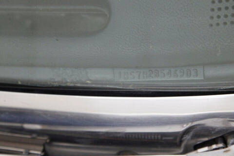 1972 Chevrolet Monte Carlo