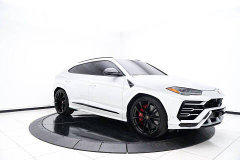 Lamborghini Urus For Sale in Detroit, MI - SKYLINE AUTO