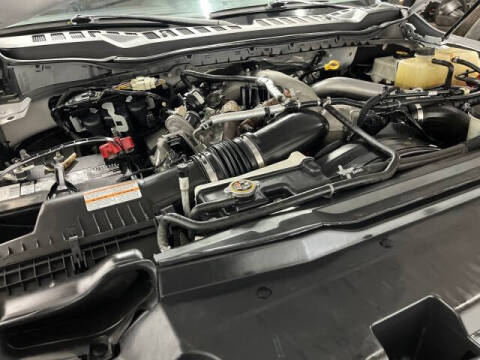 2023 Ford F-350 Super Duty