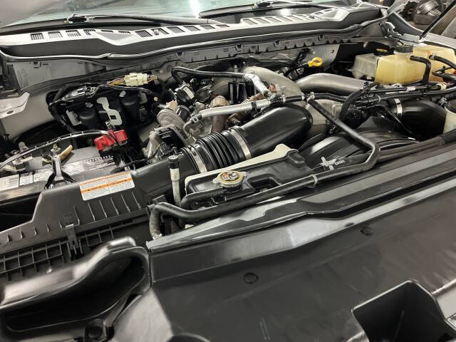 2023 Ford F-350 Super Duty