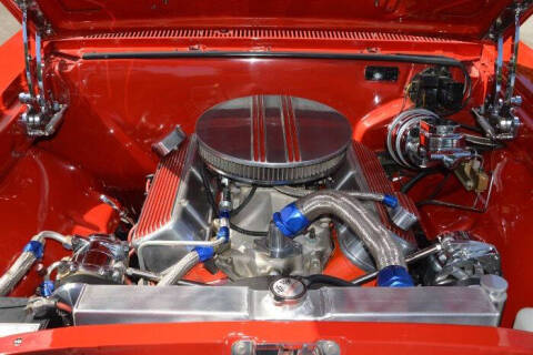 1967 Chevrolet Chevelle