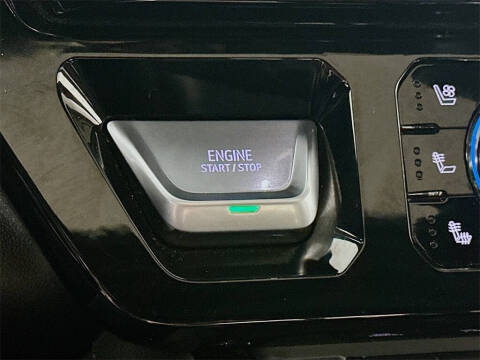 2024 GMC Sierra 3500HD