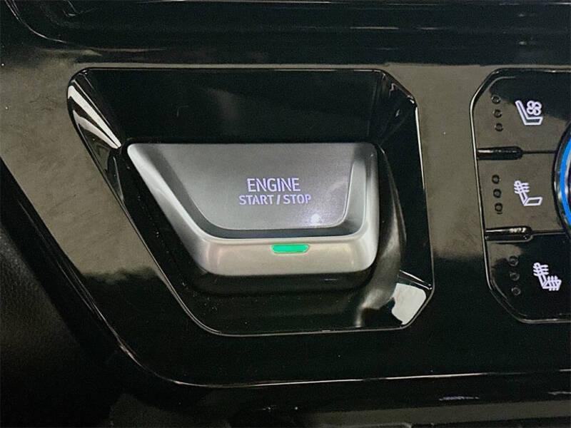 2024 GMC Sierra 3500HD