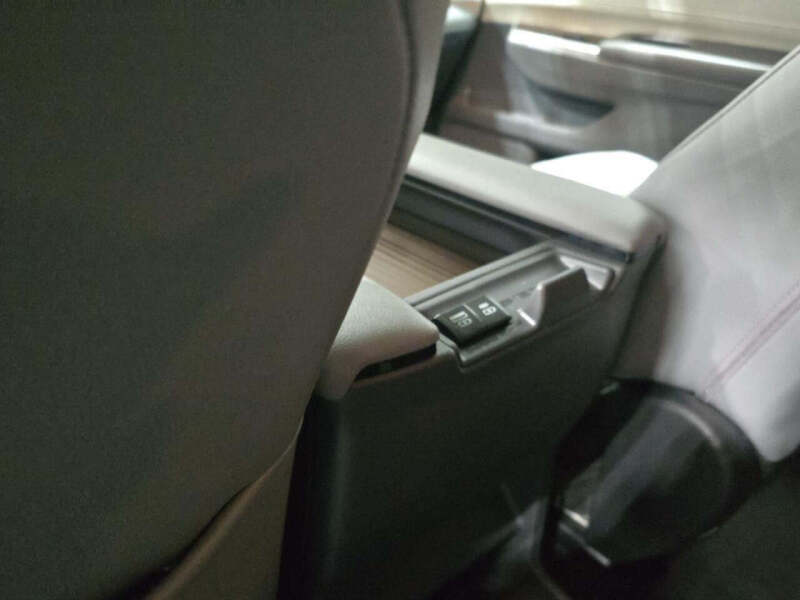 2024 Toyota Sienna XLE 7-Passenger