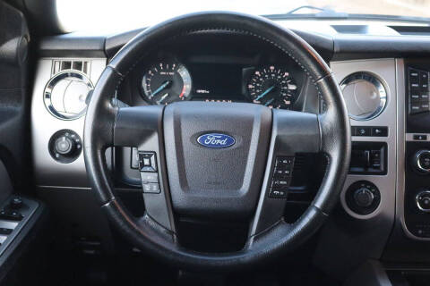 2017 Ford Expedition XLT