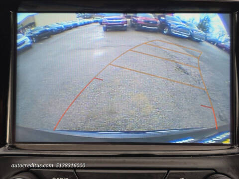 2020 Buick Envision Preferred