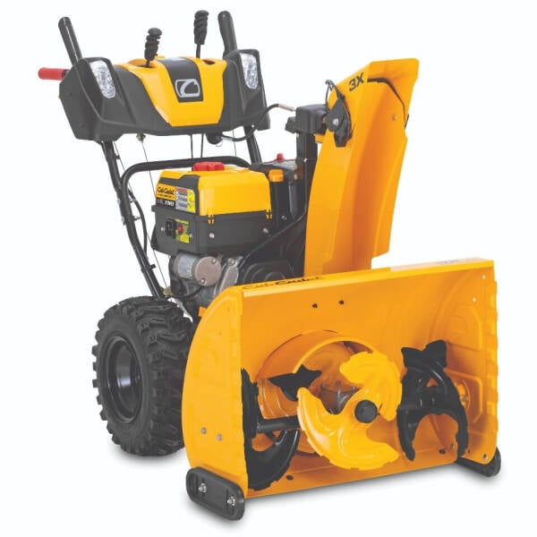 2024 Cub Cadet 3X 28'' IntelliPOWER for sale at Kal's Motorsports - Cub Cadet Snow Blowers in Wadena MN