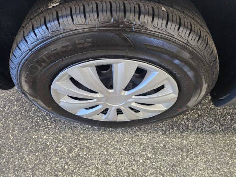 2018 Volkswagen Tiguan Limited 2.0T 4Motion