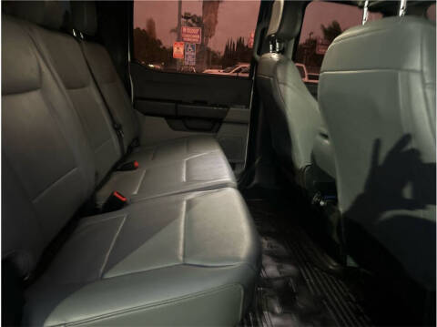 2023 Ford F-250 Super Duty