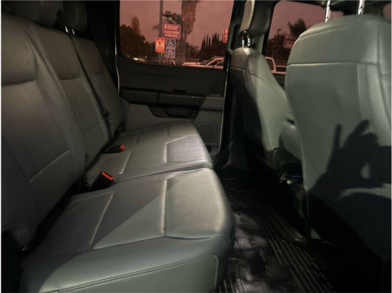 2023 Ford F-250 Super Duty