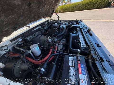 1988 Ford Bronco