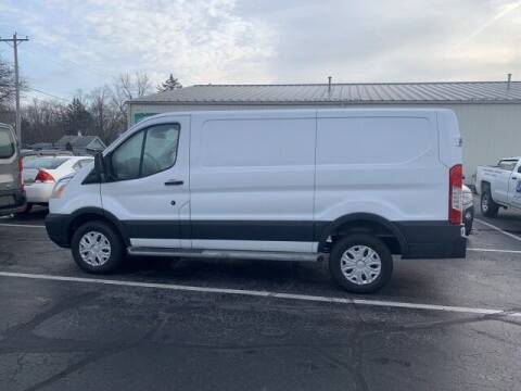 2019 Ford Transit Cargo for sale at Preferred Auto in Fort Wayne IN