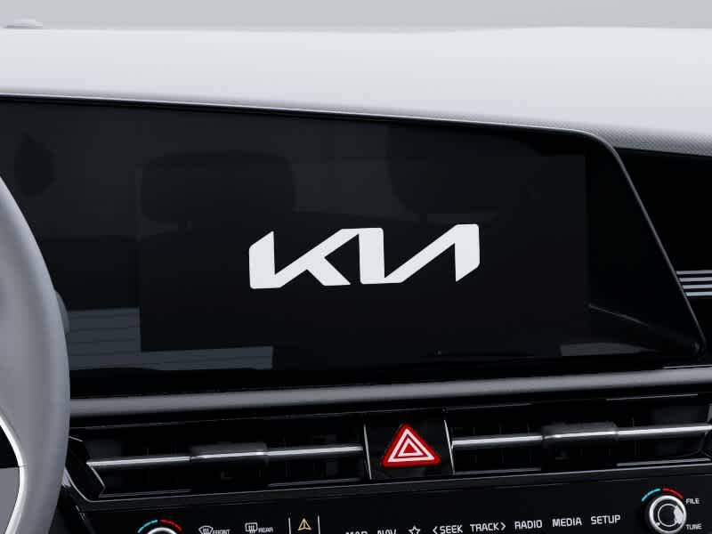 2026 Kia Niro