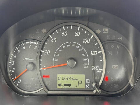 2024 Mitsubishi Mirage