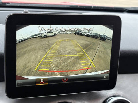 2018 Mercedes-Benz GLA GLA 250