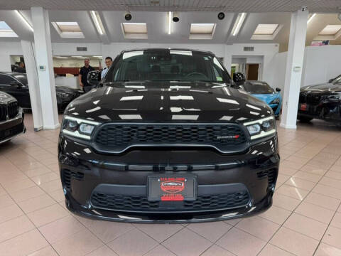 2024 Dodge Durango GT Premium