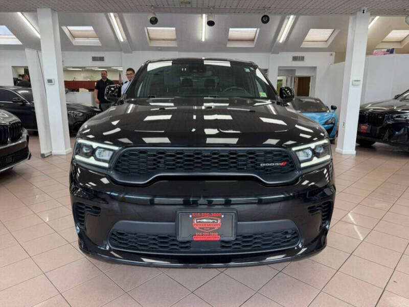 2024 Dodge Durango GT Premium