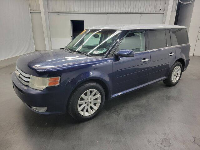 2011 Ford Flex For Sale In Las Vegas NV Carsforsale