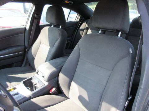 2013 Dodge Charger SE