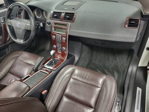 2012 Volvo C70 T5 Premier Plus