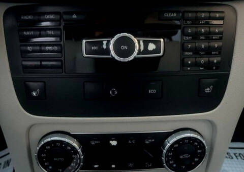 2015 Mercedes-Benz GLK GLK 350