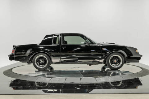 1987 Buick Grand National
