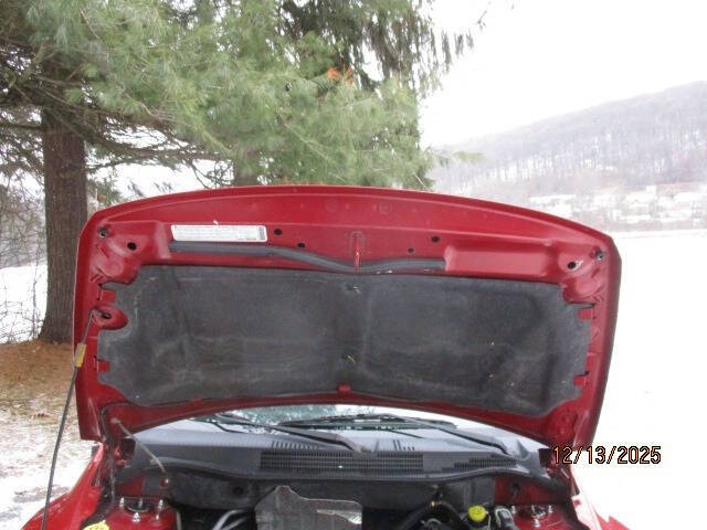 2009 Dodge Caliber SXT