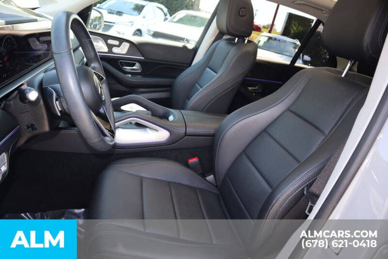 2024 Mercedes-Benz GLE GLE 350 4MATIC