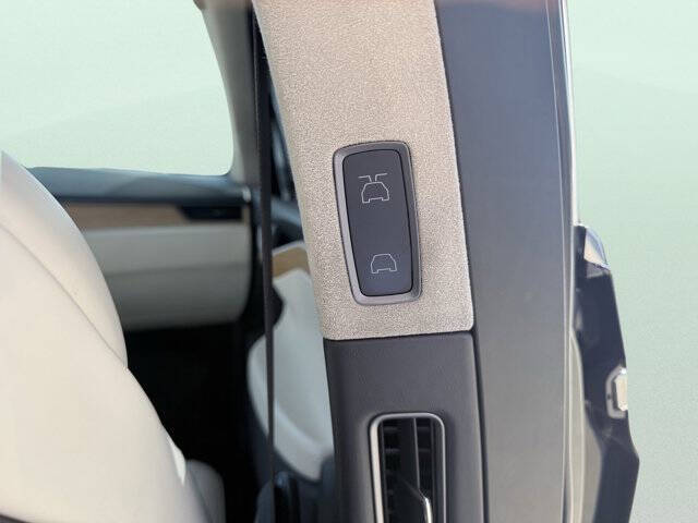 2019 Tesla Model X 75D