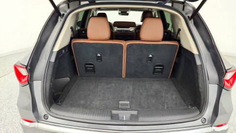 2023 Acura MDX SH-AWD w/Tech