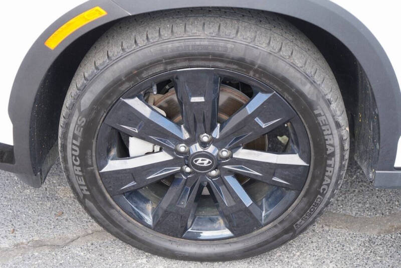 2023 Hyundai Palisade XRT