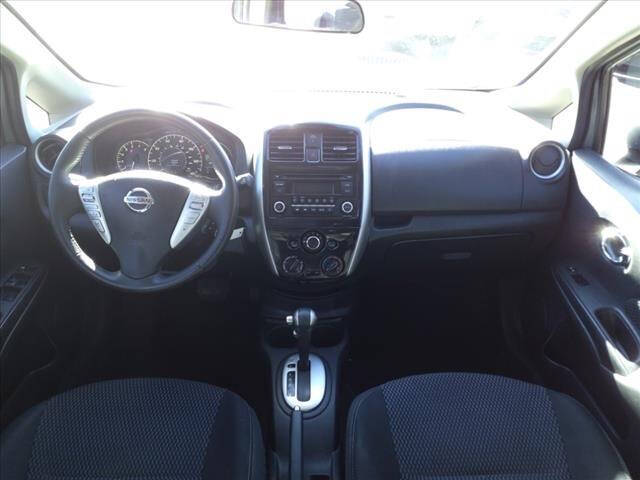 2015 Nissan Versa Note for sale at Bryans Car Corner 2 in Midwest City, OK