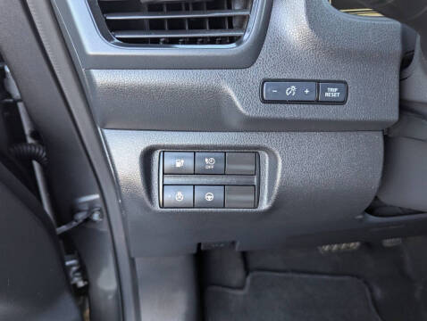 2023 Nissan LEAF SV PLUS