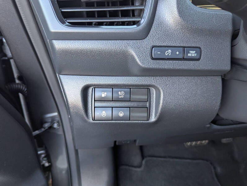 2023 Nissan LEAF SV PLUS