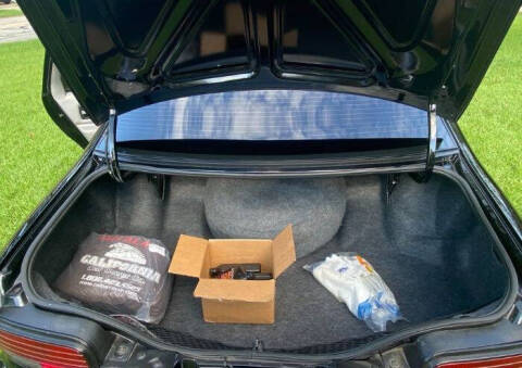 1996 Chevrolet Impala SS