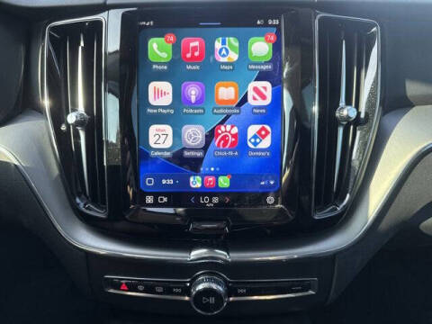 2023 Volvo XC60 B5 Core