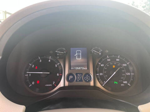 2013 Lexus GX 460 Premium