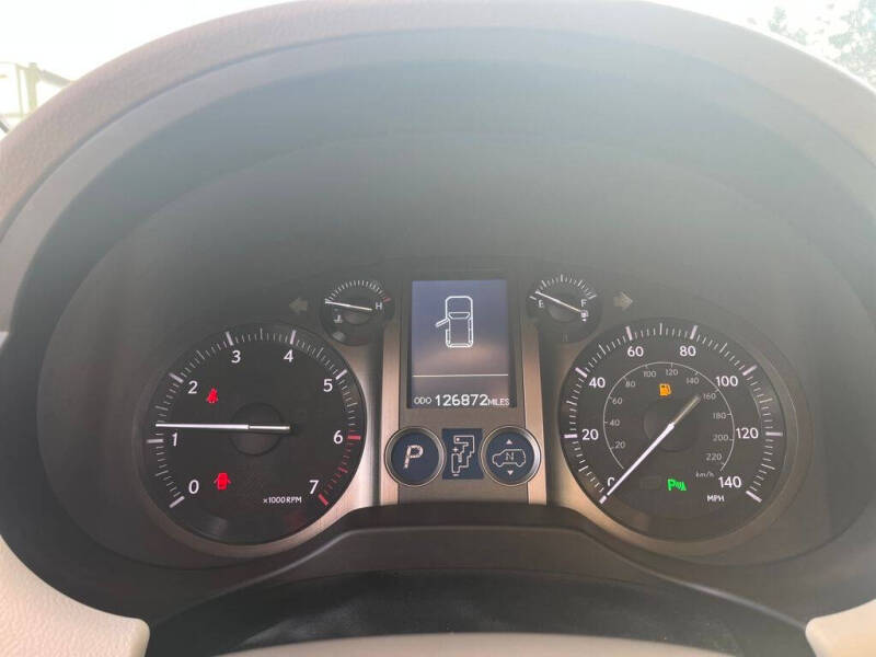 2013 Lexus GX 460 Premium