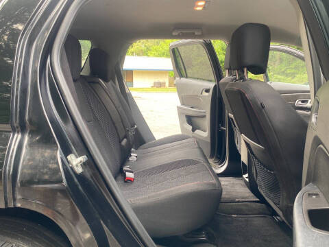2016 GMC Terrain SL