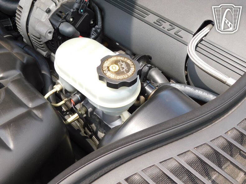 1999 Chevrolet Corvette