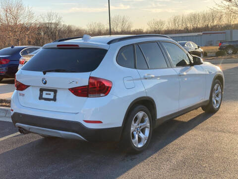 2013 BMW X1 sDrive28i