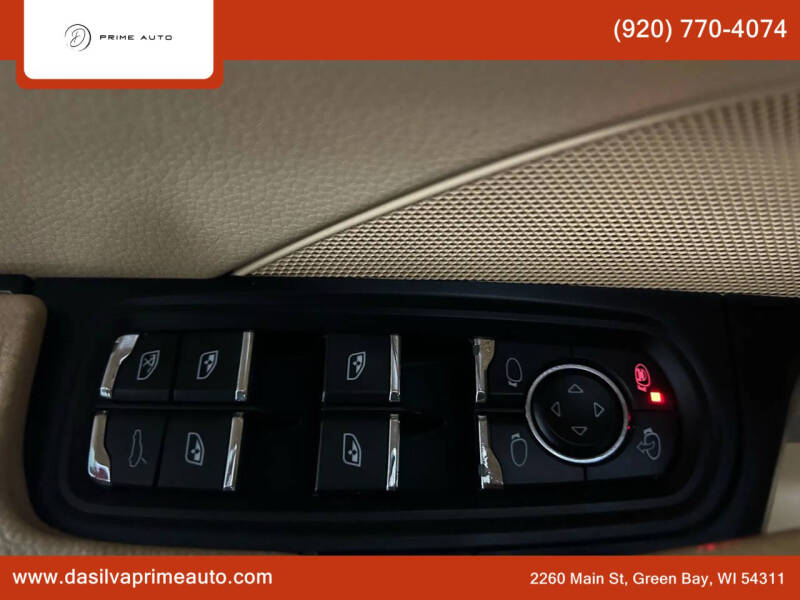 2016 Porsche Cayenne S