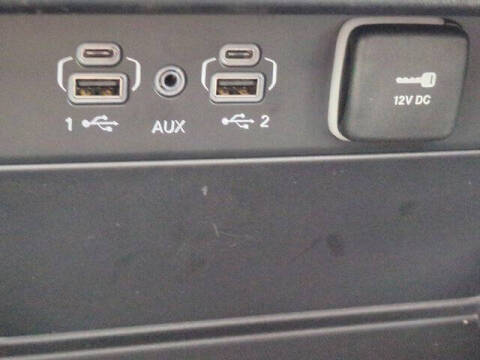 2025 Jeep Grand Cherokee L Laredo X