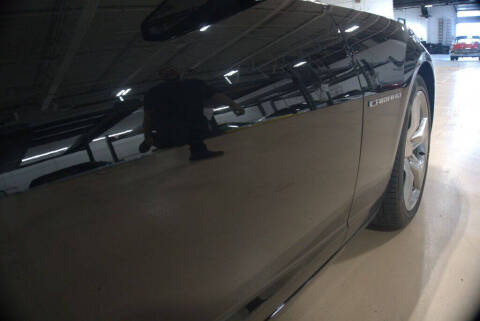 2011 Chevrolet Camaro SS