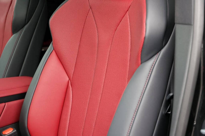 2026 Lexus RX 350 F SPORT Handling